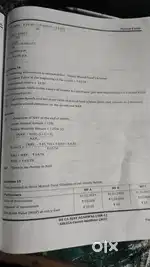Commerce home tution of any subject for 11th and 12th