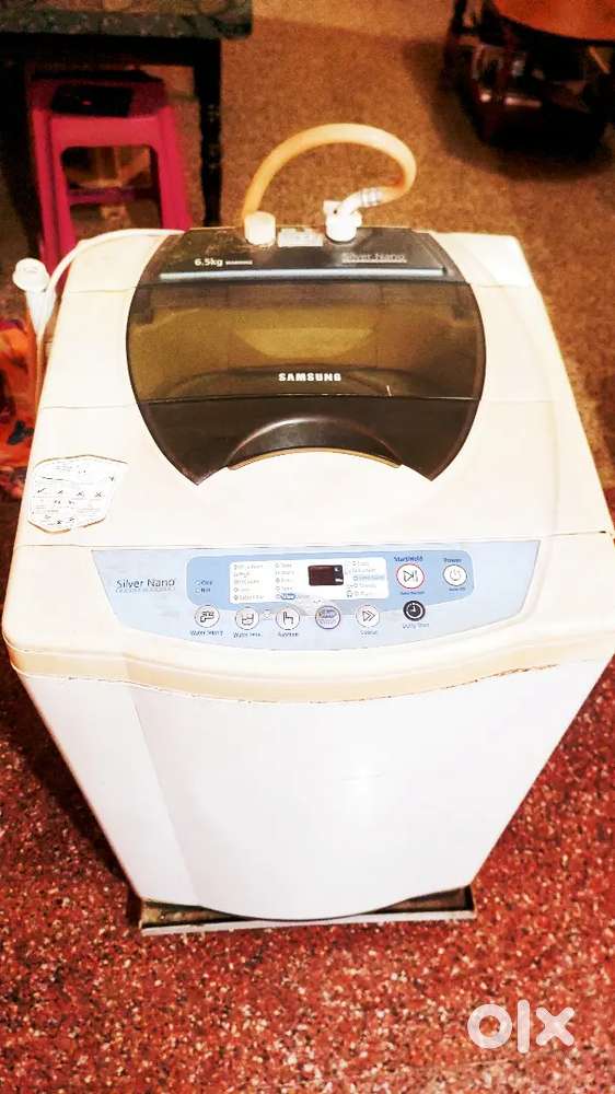SAMSUNG Washing Machine