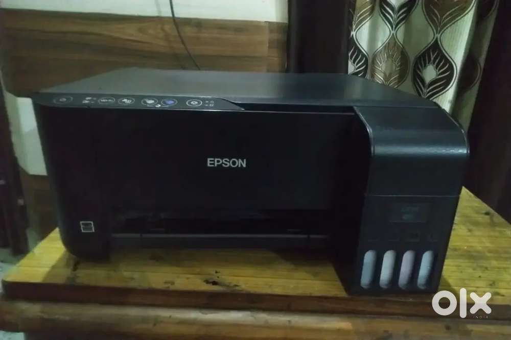 EpsonL3150wifi L6170