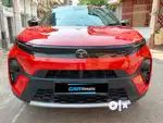 Tata Nexon Pure 1.2 S Revotron Petrol 6 MT, 2024, Petrol