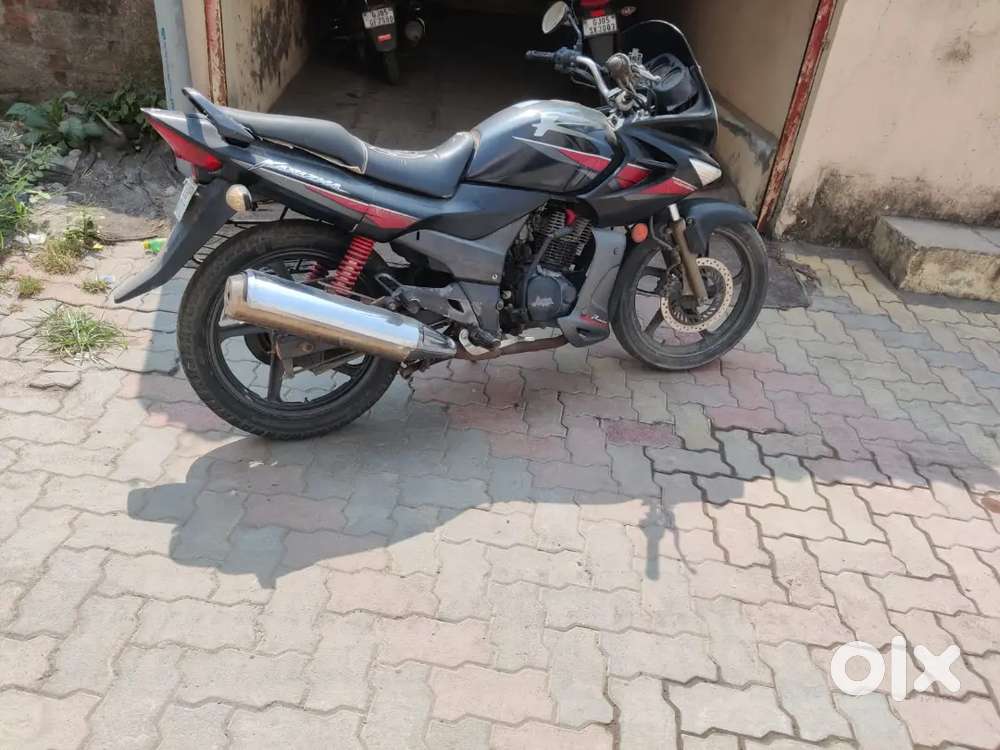 Hero Honda