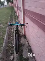 Herculess roadeo full stunt build and gear is 3/8 speed
