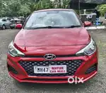 Hyundai i20 Magna Plus, 2018, Petrol