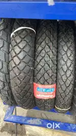 Tyre all tyre