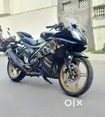 Mahadev bikes rajkot 80 feet road laxmiwadi main road opp anand bakery