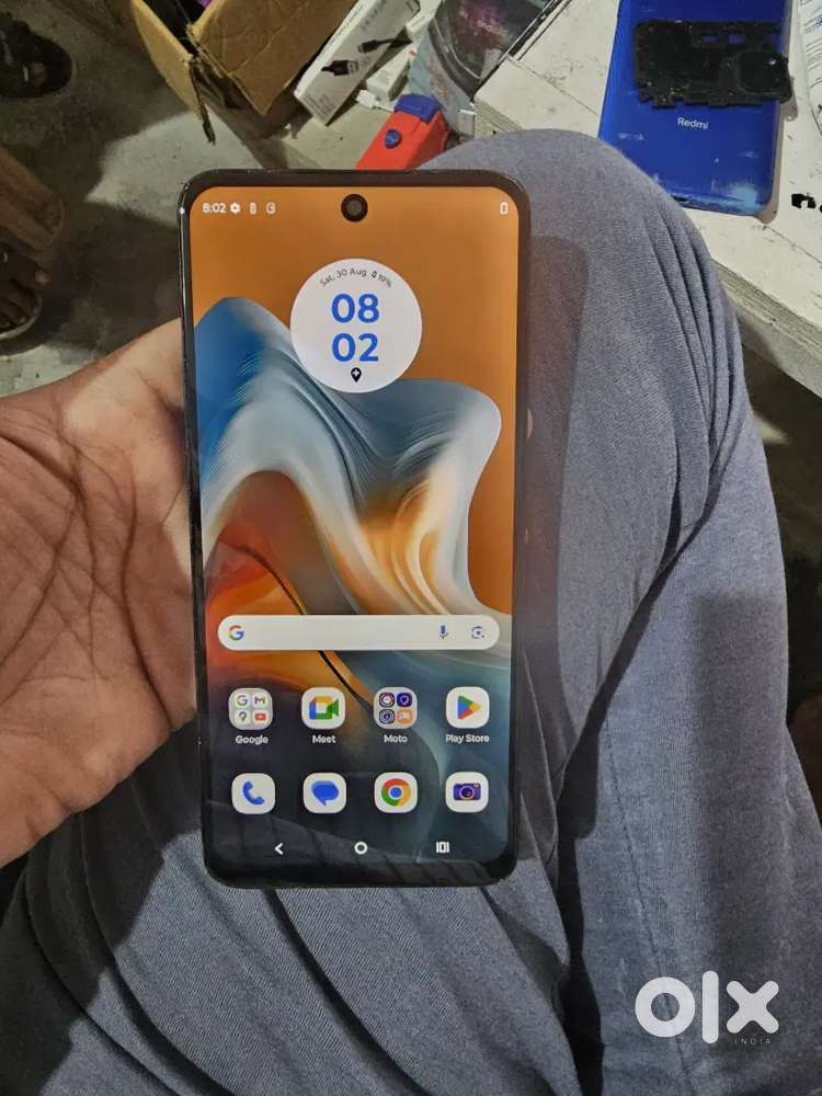 Motorola G34 5g