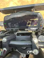 Yamaha FZ-S V4 April 2023 Model