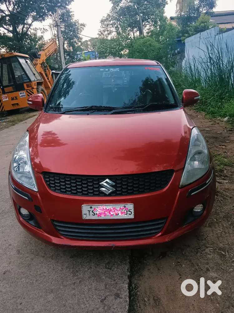 Hi swift zdi for sale showroom track