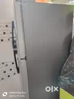 Samsung Double Door Refrigerator