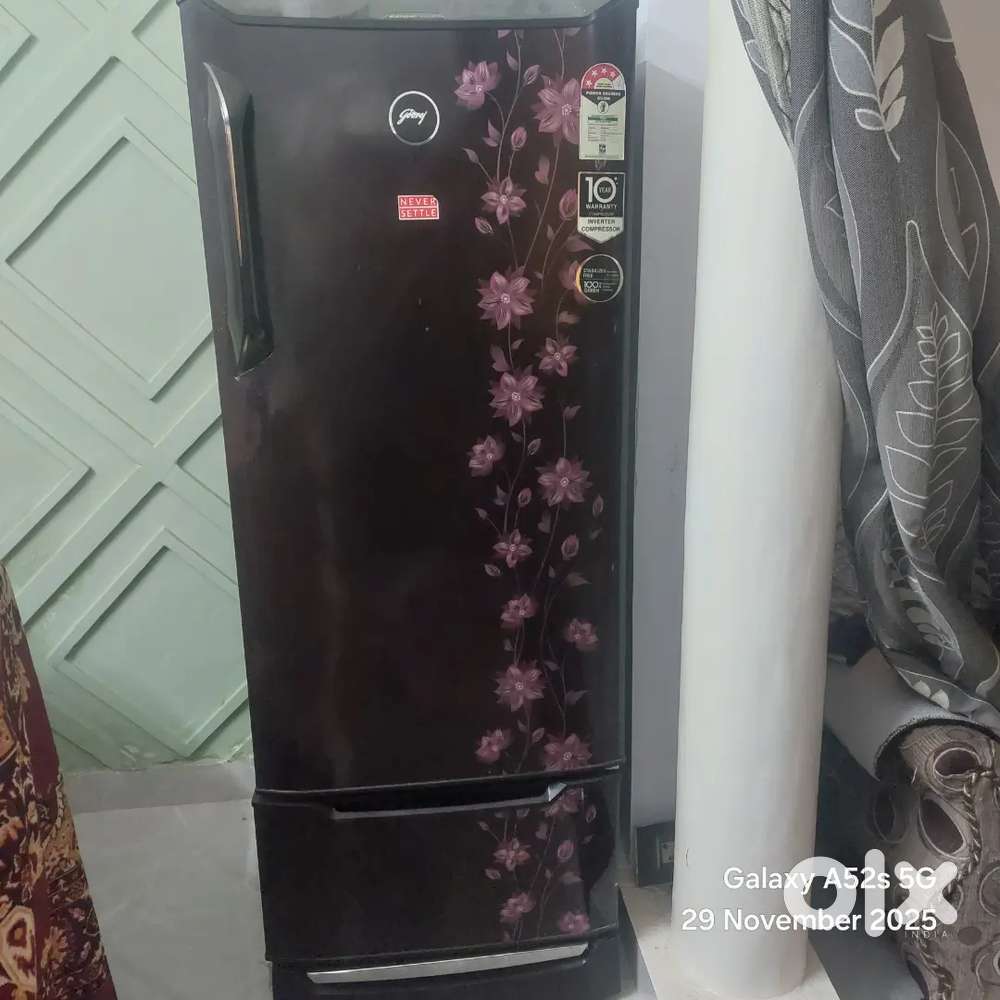 Godrej Fridge