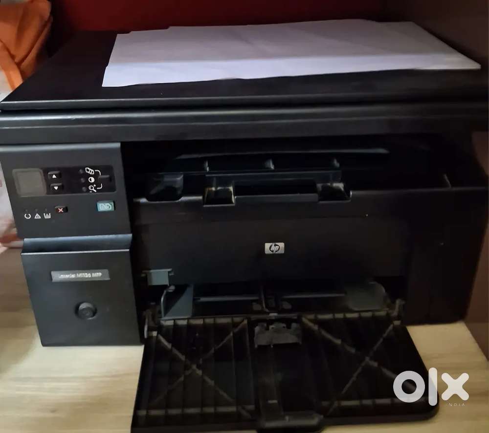 HP printer