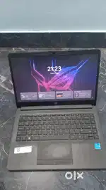 HP 240 G8 Notebook PC