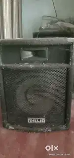Ahuja Speakers