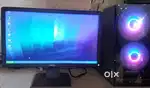 9thGEN i5+8gbddr4+2000gb+2gb graphics+19'' DELL LED GAMEING+EDITINGCPU