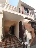 2BHK independent house available at Chunnu Kheda Tiraha, Lucknow