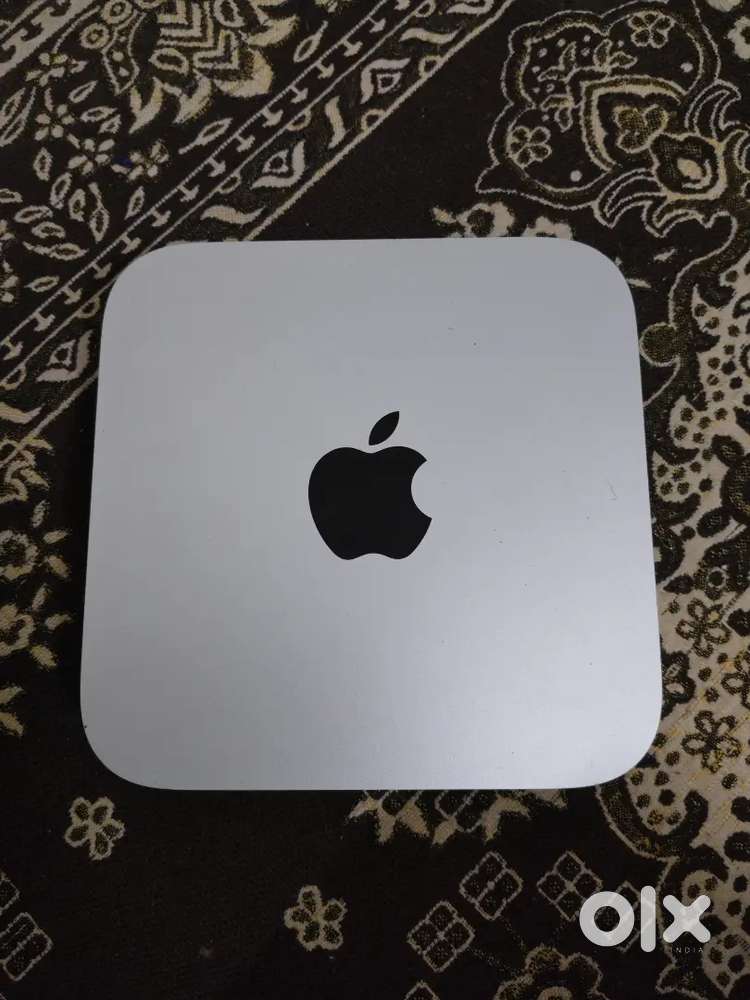 mac mini (A1347) 2014 model