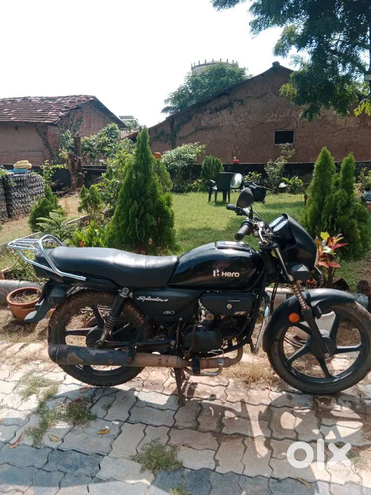 90% condition 2nd owner