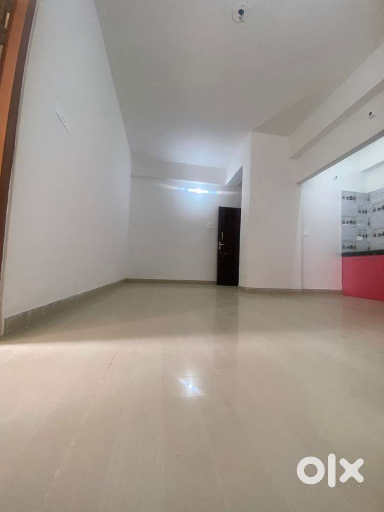 2bhk brand new flat for sale at Birkuchi Narengi