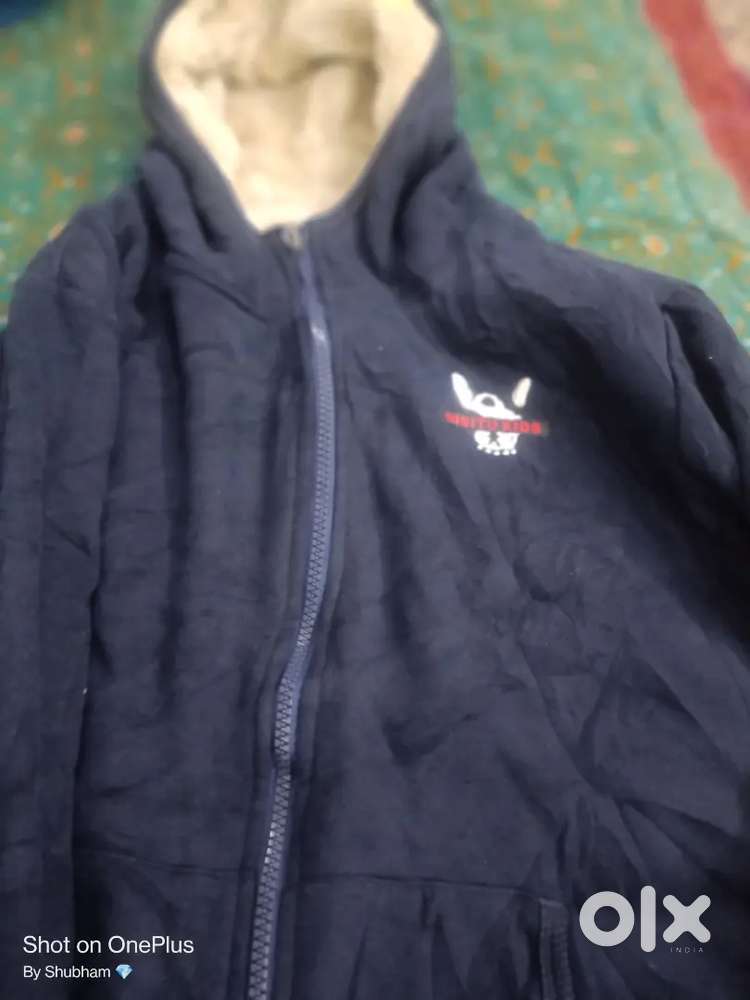 Imported limited Jaket use for Summer, Monsoon, and Winter