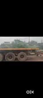 3xl trolley