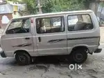 Maruti Suzuki Omni 2014  5780Km Driven