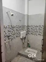 2bhk portion available for rent.