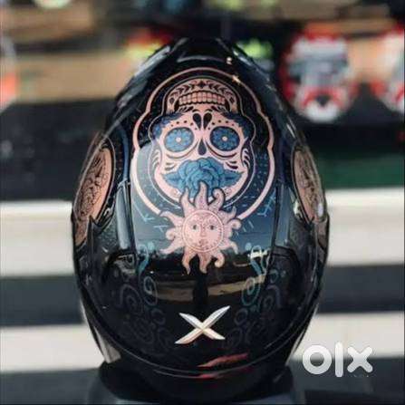 Axor apex trance