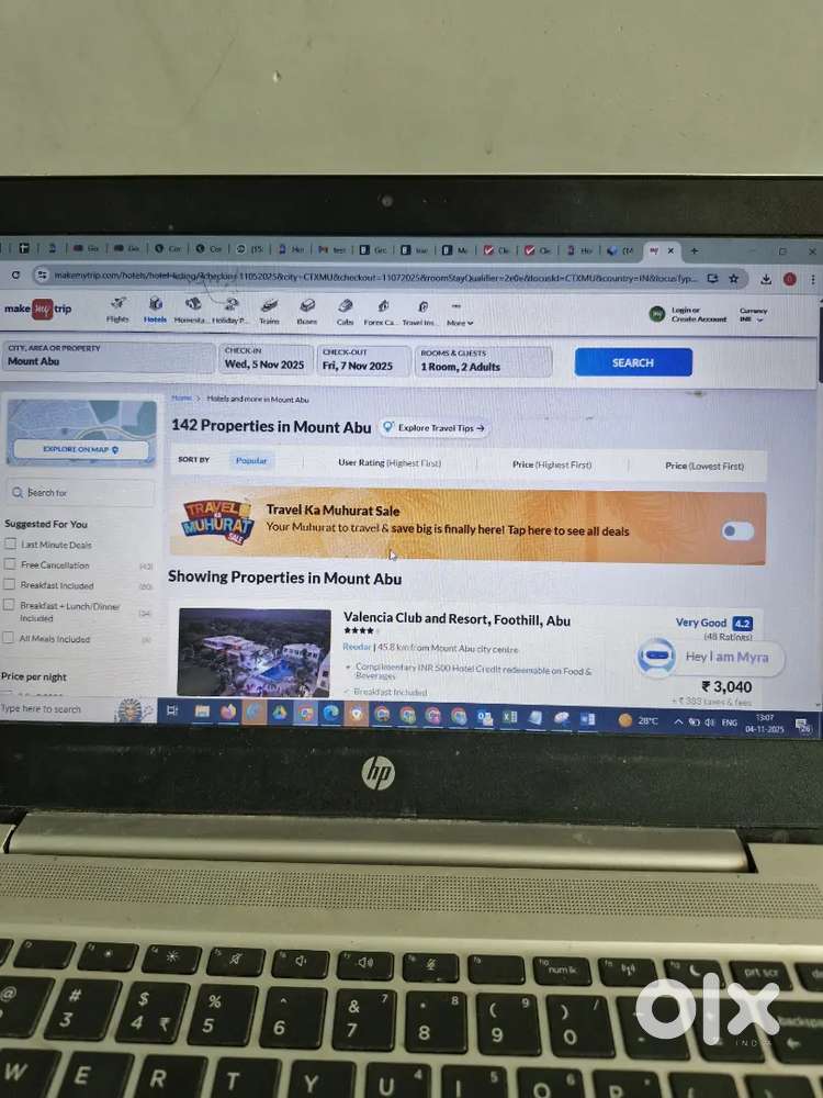 Data entry and analysis - Work from Home