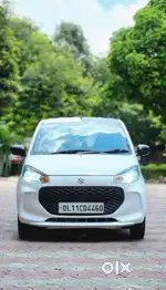 Maruti Suzuki Alto K10 1.0 VXI, 2022, Petrol