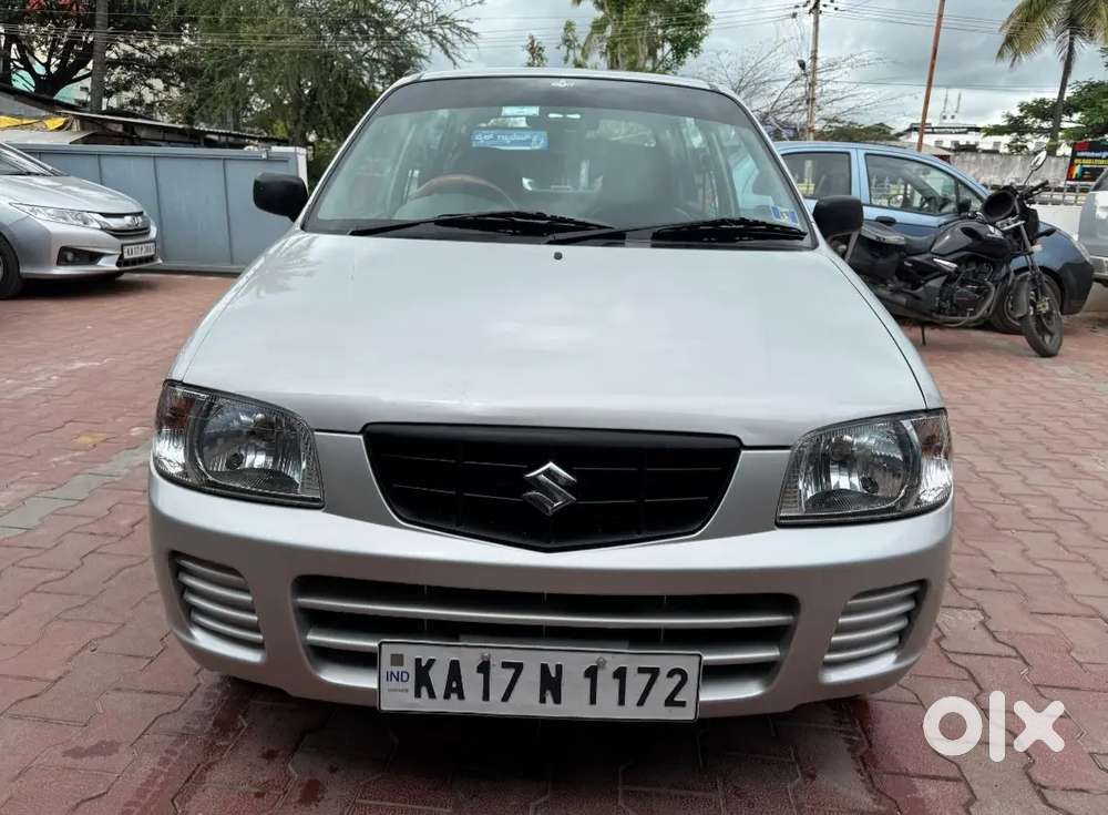 Car in good condition with updated documents