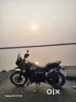 Royal Enfield Himalayan 411 2023 . All documents available