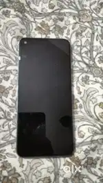 Realme narzo 50