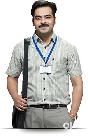Field Officer job 15000 salary