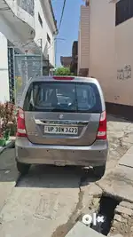 Maruti Suzuki Wagon R 2019 CNG & Hybrids 93000 Km Driven