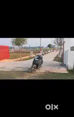 Plot sale for deva raod and nearby kisan path