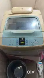 Samsung washing Machine