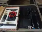 Studio master cordless mice ,led light