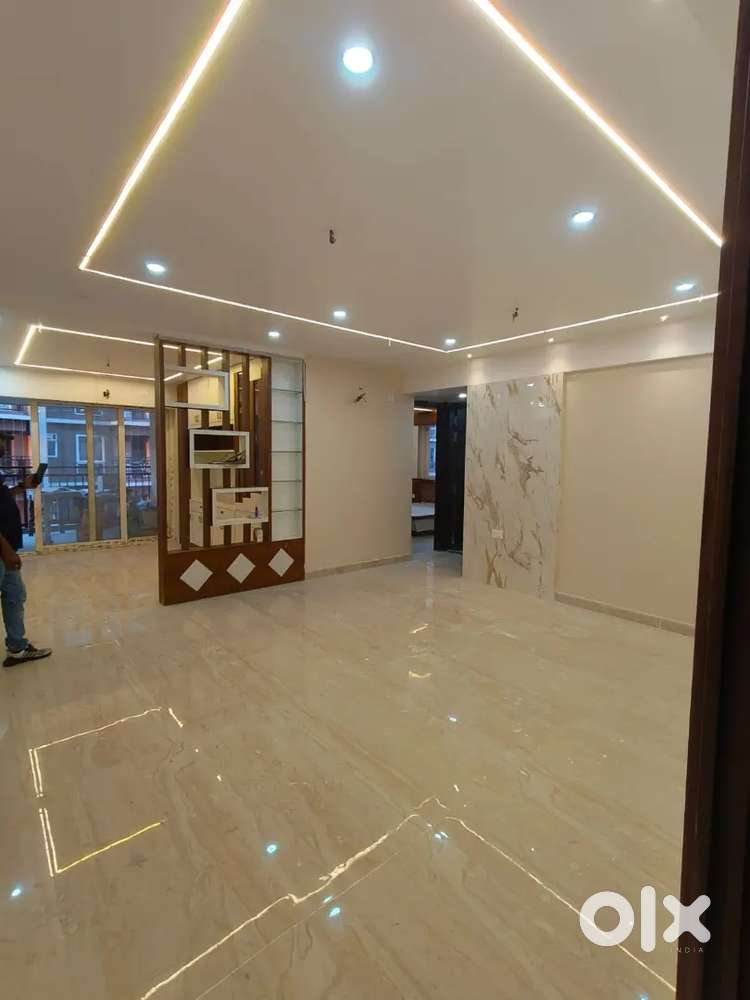 3bhk 2bhk 1bhk  fully independent flats available