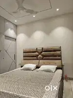 Double with Box and Side Drawers