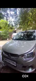 ALTO K10 2019 MODEL