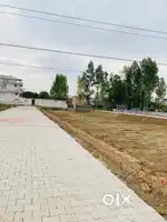 Plots in morta ghaziabad