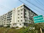 This is an rental guaranty commercial unit