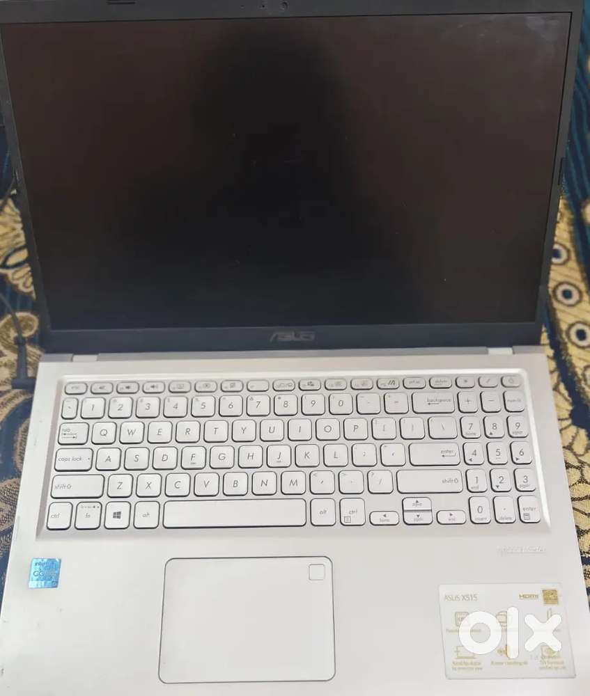 ASUS LAPTOP