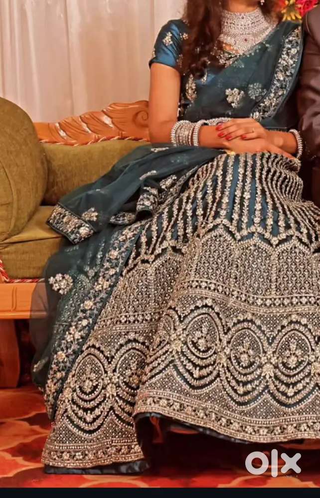 Lehanga choli