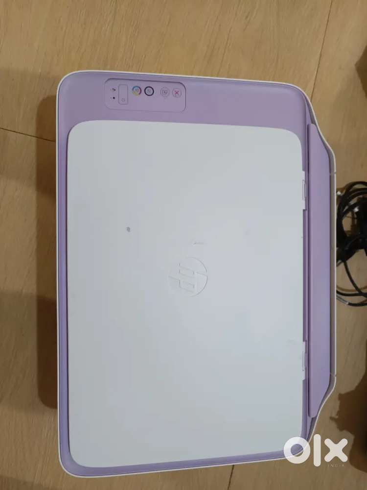 HP inkjet printer 2331 series