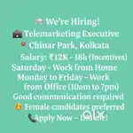 Telemarketing