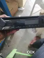 pioneer car amp without dvd