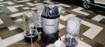 NUTRIPRO MIXER GRINDER BLENDER