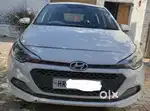 Hyundai Elite i20 2015