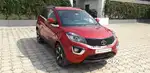 Tata Nexon, 2018, Diesel
